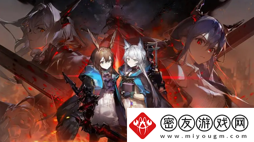 明日方舟2022断罪者兑换码分享