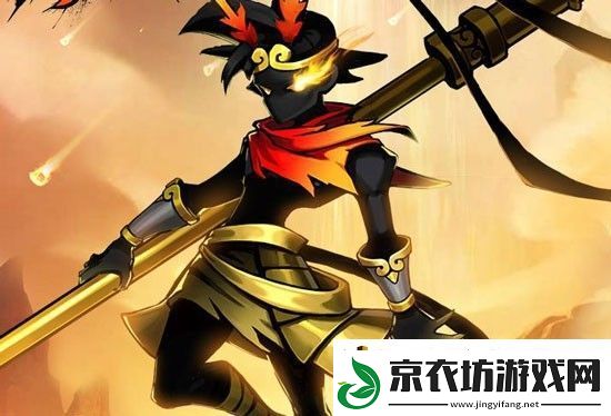 火柴人觉醒全英雄排名一览：强者对决-谁才是王者