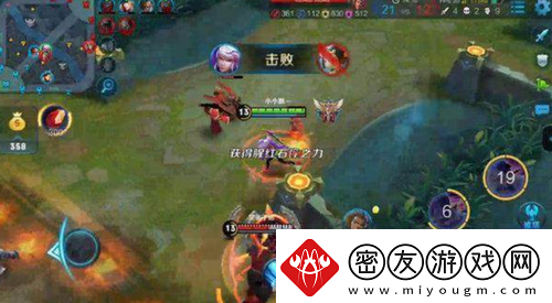 王者荣耀高渐离怎么克制