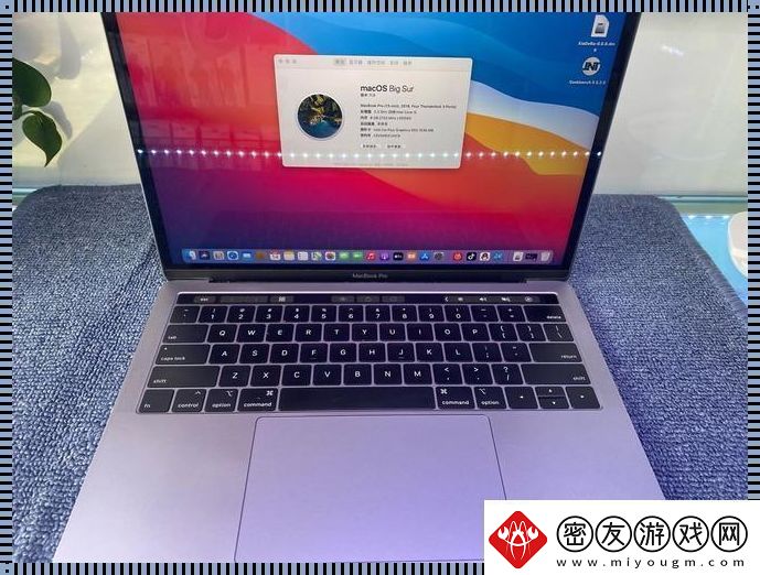 &quot;18款MacBook-Pro-网友惊掉了下巴！&quot;