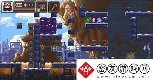 幻境双生53怎么玩通关图文攻略一览