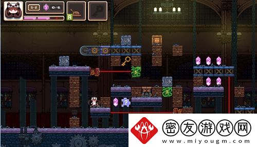 幻境双生5-2怎么玩-通关图文攻略一览