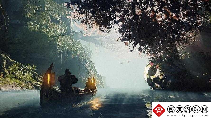 战神4摄影模式深度解析：探索最佳拍照技巧与游戏内的绝美画面展示