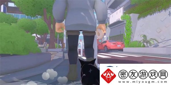小猫咪大城市等待一缕阳光任务攻略