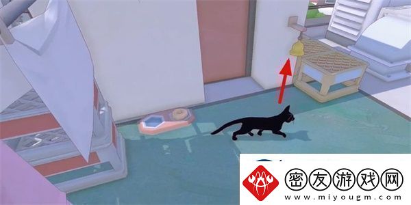 小猫咪大城市等待一缕阳光任务攻略