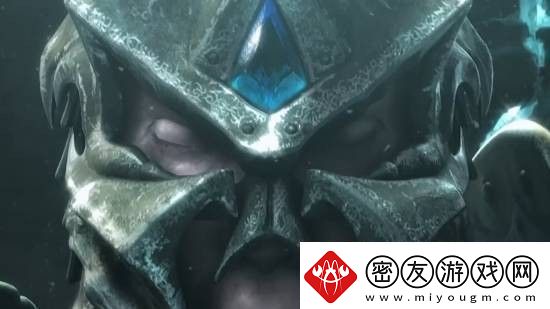 魔兽争霸1/2复刻版公开
