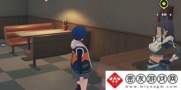 绝区零奇怪的想法任务如何攻略
