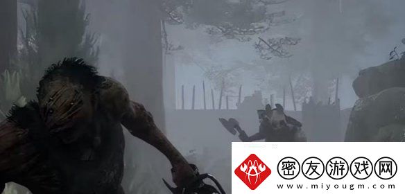 黎明杀机2v8模式回归增加可选杀手新增事件
