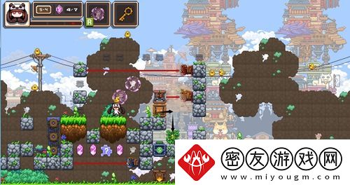 幻境双生5