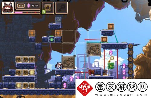 幻境双生5-5怎么玩-通关图文攻略一览