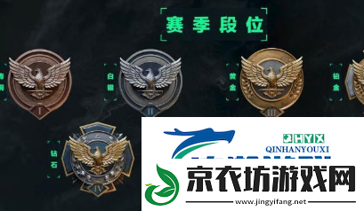 三角洲行动段位继承规则是什么-三角洲行动段位继承规则介绍