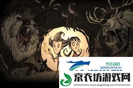 饥荒哈姆雷特藤蔓如何获得-饥荒哈姆雷特藤蔓获取方法介绍