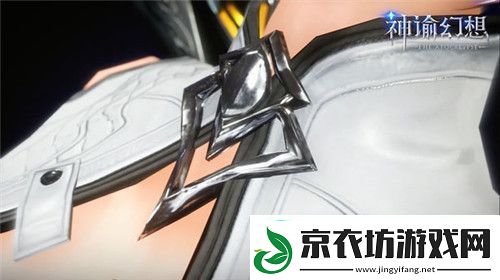 神谕幻想女主角实录视频曝光！好绝一女的