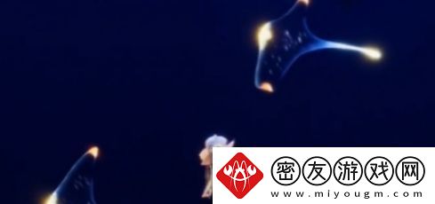 光遇坠落之光全收集攻略