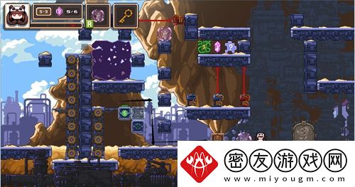 幻境双生5