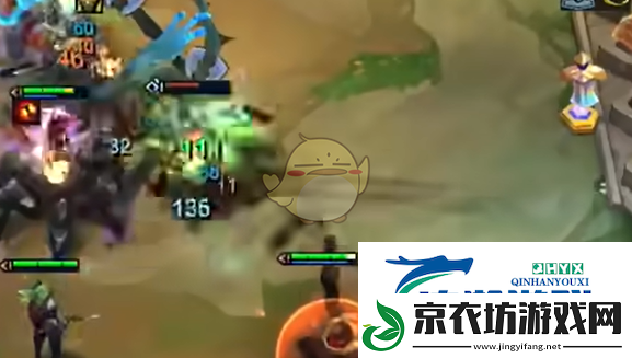 金铲铲之战s13斯维因技能介绍