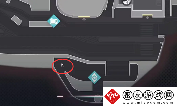 归龙潮阴阳眼密码是什么