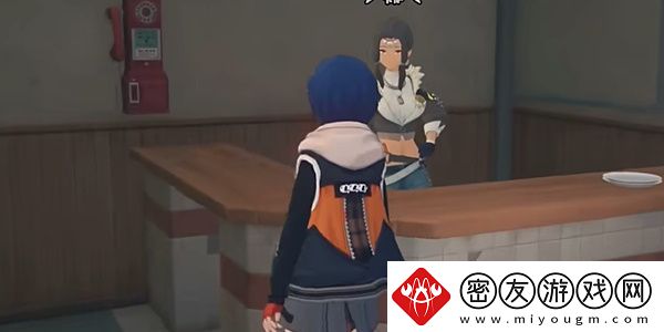 绝区零奇怪的想法任务如何攻略-高级玩家的生存技巧分享