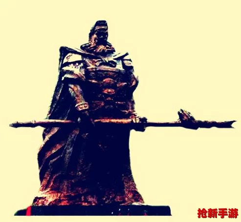 巅峰对决：武侠世界里的大侠面临抉择——神赵云智勇双全VS魔吕布无双战力-谁才是最强神魔武将