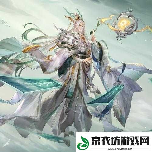 三国志幻想大陆：左慈几火最佳-深度解析等你来