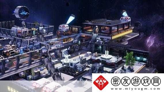 星际殖民2攻略秘籍-星际殖民2全攻略-星际殖民2攻略专区-探索星际奥秘-称霸宇宙的必备指南
