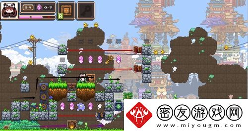 幻境双生5-4怎么玩-通关图文攻略一览
