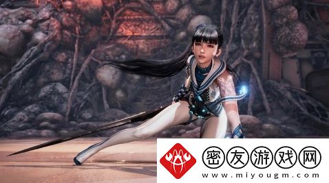 星刃开发商没计划开洛杉矶工作室并否认妮姬动画化