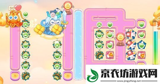 2024保卫萝卜4周赛4,15怎么过