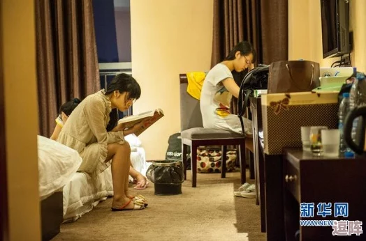 高考宾馆突破1—16-千名考生聚集豪华酒店-引发社会热议-住宿火爆程度超乎想象！