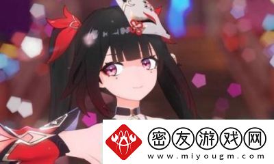 崩坏3花火武器选择推荐