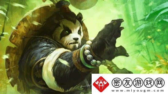 魔兽世界怀旧服将推出熊猫人之谜服务器保留原版内容