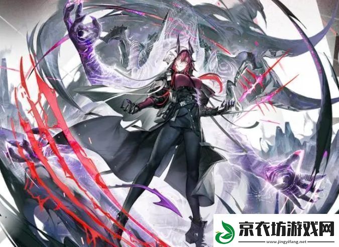 明日方舟阿斯卡纶UP卡池值得抽吗