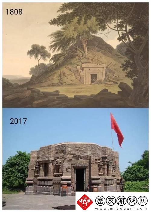 达尔盖的旗帜飘扬-2017的独特印记