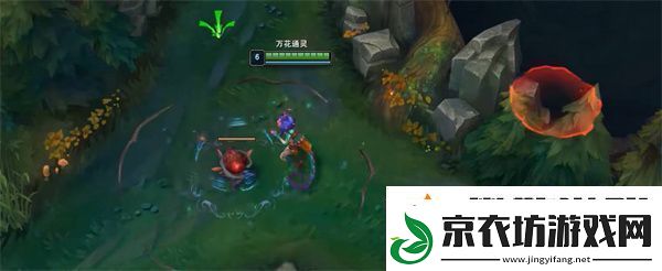 英雄联盟新版妮蔻攻略