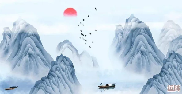 震惊！两峰夹小溪地湿又无泥诗背后隐藏的秘密竟然令无数诗人叹为观止-引发热议！