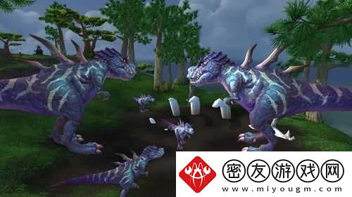 魔兽世界：天无绝人之路-魔暴龙之牙获得攻略——通向胜利的通关详解