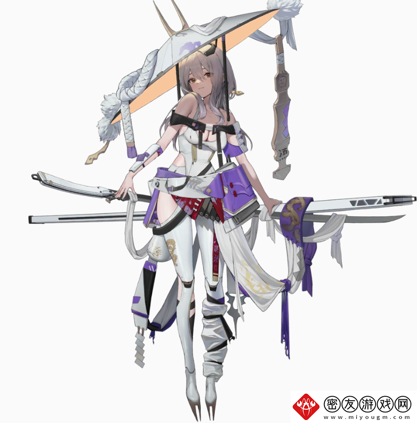 胜利女神