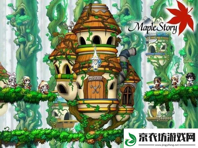 魔法与冒险新手入门攻略：前期发展策略详解
