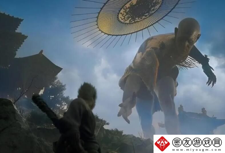 黑神话悟空法术赤潮如何获得-隐藏副本快速完成方法