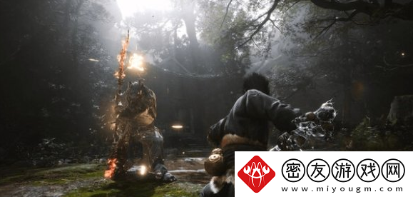 黑神话悟空先天锟钢如何获取-如何掌握游戏中的战斗节奏