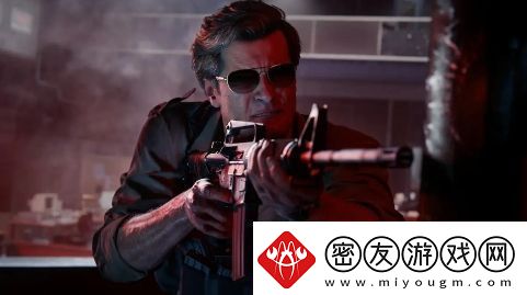 超Steam和PS！Xbox成黑色行动6领先游戏平台