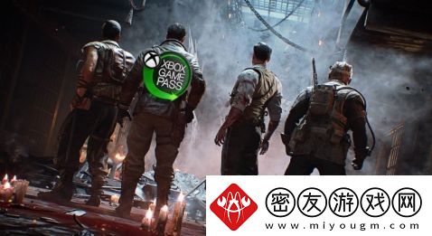 超Steam和PS！Xbox成黑色行动6领先游戏平台