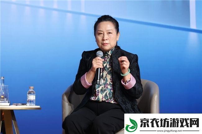 澳门全球制片人论坛-文隽论电影制片人需先知先觉