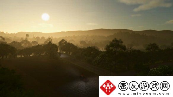 圆你一个当农民的梦！模拟农场25发售预告片欣赏