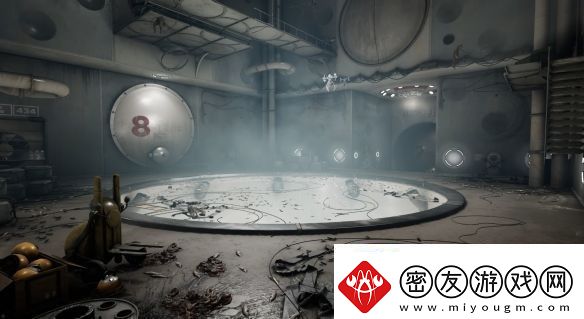 原子之心DLC3新截图曝光