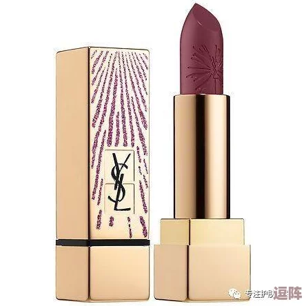 YSL蜜桃色口红推荐：绝美显白-持久保湿-唇部呵护佳品