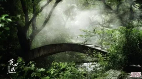 震惊！两峰夹小溪地湿又无泥诗背后隐藏的秘密竟然令无数诗人叹为观止