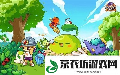 洛克王国手游漂浮宫殿宠物一览