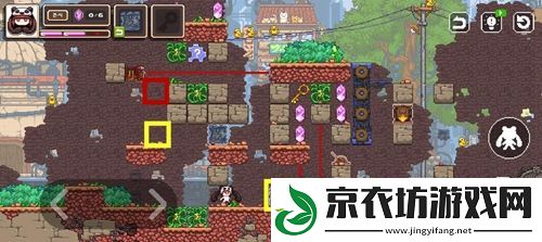 幻境双生2-4怎么玩-通关图文攻略一览