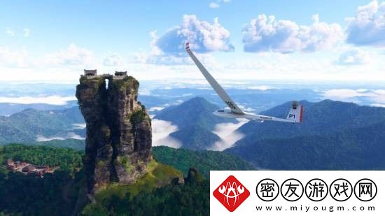 微软模拟飞行2024全球解锁时间公布